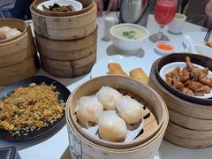 -万龙洲海鲜(南新仓店)