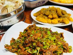 -恩宏德餐馆(平山道店)