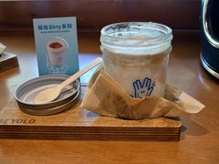 -BE YOLO必有乐&小红帽三明治