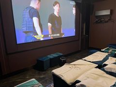 -和木家影院式足道·洗浴·SPA(勾庄店)