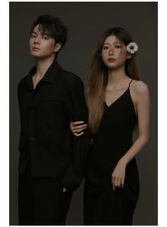-GO VISION 动视觉婚纱摄影高级定制