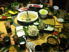 -龙泉人椰子鸡.糟粕醋.海南菜(三亚旗舰店)