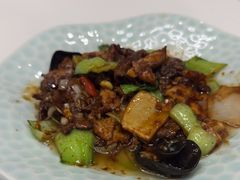 -东兴楼饭庄(六里桥店)
