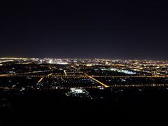 -鬼笑石后山停车场