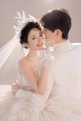 -蜜柚映画婚纱摄影(双井店)