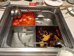 -海底捞火锅(亲子主题北金鹰店)