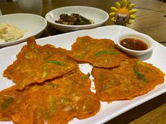 -紫霞门韩国料理烤肉(深南东路店)