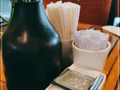 -长春净月潭喜来登酒店·盛宴标帜餐厅