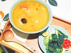 -越弥越南传统美食馆