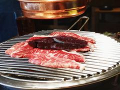 -千寻烧肉(政务区店)
