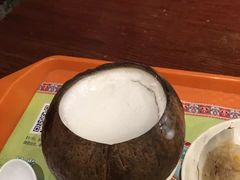 -海口骑楼小吃街