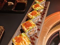 -無二炙坊·和牛烧肉(大钟寺1733店)
