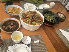 -并州饭店·并萃阁