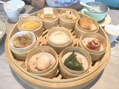 -陶兰居·手工点心·粤菜(圆融时代广场店)