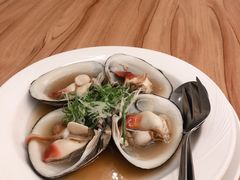 -海九澎湖海鲜餐厅