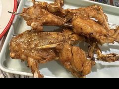 -京元盛铜锅涮肉(上海总店)