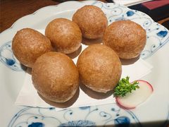 -林四喜·闽南传家菜(鼓浪屿店)