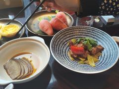 -新天世纪中餐厅
