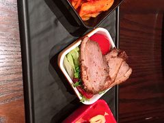 -斯比特花园意大利餐厅(缤谷广场店)