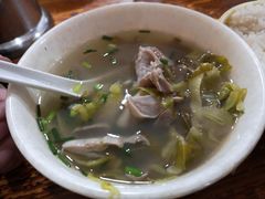 -陈记汤饭(水巷口店)