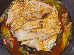 -王老六铁锅炖鱼(翠微店)