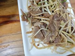 -鑫明明拉面(宁化路店)