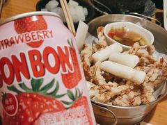 -恩你小木屋·韩式料理(南长街店)