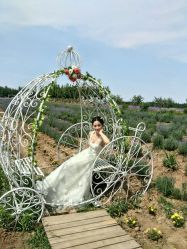 -完美新娘婚纱摄影