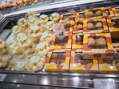 -仟吉KenGee(武汉高铁站店)