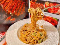 -必胜客(吾悦广场店)