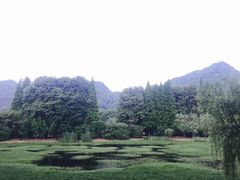 -贵阳市花溪国家城市湿地公园