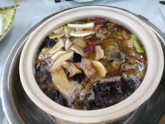 -名善山珍·野生菌汤锅(文殊院店)