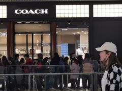 -COACH蔻驰(恒隆广场店)