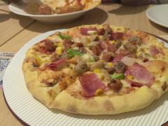 -必胜客(WOW中央公园店)