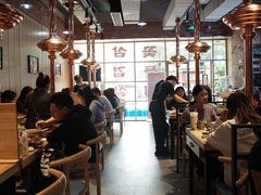 -金顺韩式烤肉·网红烤肉店(广利路店)