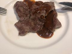 -广州中心皇冠假日酒店-环市食坊·海鲜自助餐厅