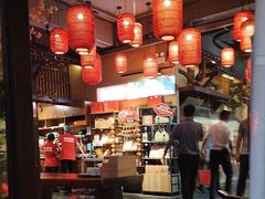 -老阿爸江浙土菜(前进东路店)