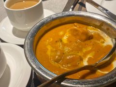 -Pita's&Tika's中东和印度风味餐厅(龙湖天街店)