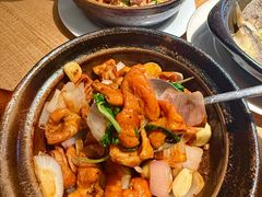 -煲宝仔·古法粤菜(东街店)