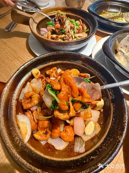 煲宝仔·古法粤菜(东街店)图片