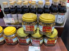 -上海全国土特产食品商场(淮海中路店)