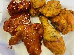 -BOPEYE·波派炸鸡(九霄天地店)