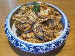 乾隆白菜-顺承小院儿