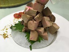 冰沙红酒鹅肝-圆苑(上海广场店)