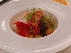 -Ocean's Table 欧舍