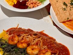 -俄士厨房(五棵松华熙LIVE店)