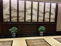 -棕榈岛海鲜自助餐厅(虹桥迎宾馆店)