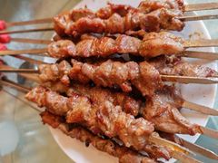 -维吾尔餐厅(宜山路店)