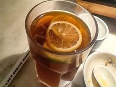 -绿茶餐厅(青岛城阳万象汇店)