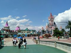 -厦门方特梦幻王国